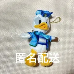 ドナルド ディズニーシー 15周年