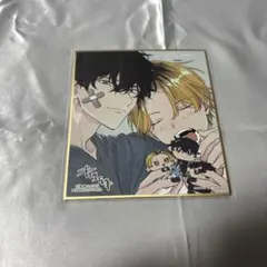 2026年最新】ギヴン展 色紙の人気アイテム - メルカリ