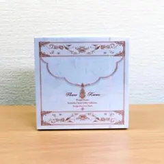 【新品・未開封品】フラワーノーズ　胡蝶雲肩ブラッシュデュオ　チークカラー　01
