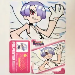 2026年最新】パンティ&ストッキング カードの人気アイテム - メルカリ