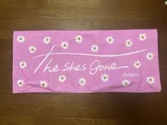 シズゴ　タオル