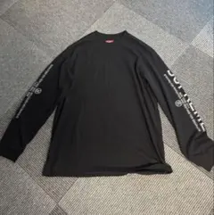 Supreme ビッグシルエット Tシャツ Intarsia S/S Top - メルカリ