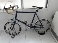 美品⭐︎ Bianchi Mini Velo9 Dropのサムネイル