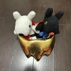 2026年最新】リサとガスパール マスコットの人気アイテム - メルカリ