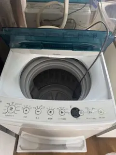 送料込み纏め売 D&S電気圧力鍋4.0L NEC一槽全自動洗濯機NW-A50C D&S 電気圧力鍋 4.0L NEC一槽全自動洗濯機NW-A50C - メルカリ
