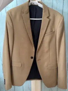 ジャケット セットアップ ZARA