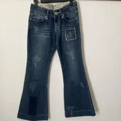 新品 &byP&D アンドバイピンキーアンドダイアン デニム　Gパン ジーパン
