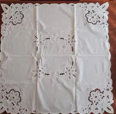 テーブルクロス