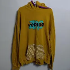 2026年最新】VAUNDy パーカーの人気アイテム - メルカリ