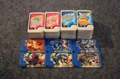 ポケモンフレンダ第4弾 トレジャー ノーマル 46枚まとめ売り