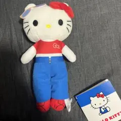 ハローキティ ぬいぐるみ SEGA