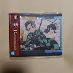 一番くじ　鬼滅の刃 ミニキャンバスボード