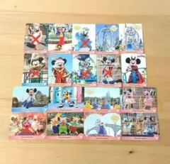ディズニー コレクションカード 128枚 まとめ売り ディズニー コレクションカード 128枚 まとめ売り ディズニー