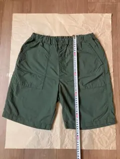 UNIQLO 水陸両用ハーフパンツ 160 2枚セット