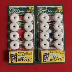 コリス フエラムネ ショウワノート オリジナル ミニノート ソーダ味 2個セットのサムネイル