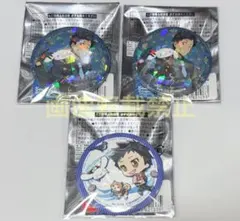 家庭教師ヒットマンREBORN! 山本武 缶バッジ