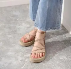 Teva MIDFORM INFINITY ミッドフォームインフィニティのサムネイル