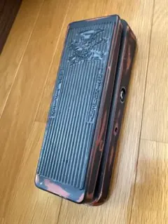 価格交渉可】Crybaby BG-95 バディガイシグネチャー 浮雲使用モデル