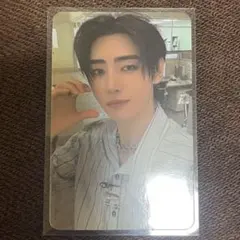 ENHYPEN ソンフン daydream kpopmerch ラキドロ トレカ