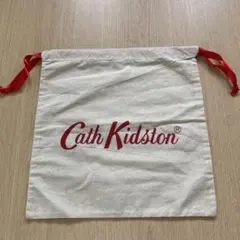 Cath Kidston キャスキッドソン巾着袋のサムネイル