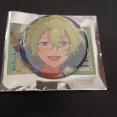 あんスタ コレクション缶バッジ sep casual 巴日和