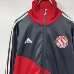 00s adidas リーベル プレート vtg ジャージ トラックジャケット