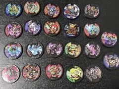 2026年最新】妖怪メダル USAピョン Bの人気アイテム - メルカリ