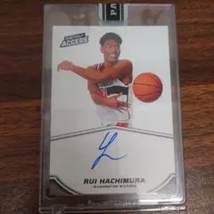 2025年最新】八村塁 サインの人気アイテム - メルカリ