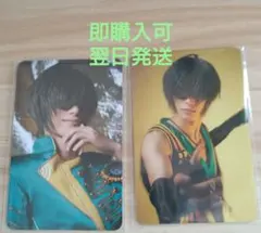 刀ミュ 江おんすていじ 桑名江 すていじカード