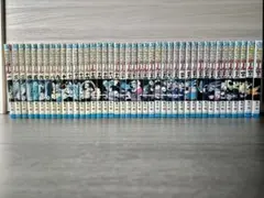 美品　ドラゴンボール 全巻セット (第1巻第7刷),2巻〜42巻(初版)