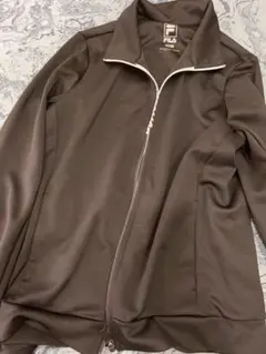 ジャージ ブルゾン