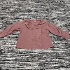 ベビー トップス 80cm