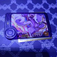 ポケモンフレンダ ミュウツー