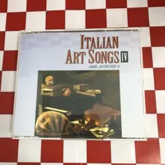 2026年最新】CD イタリア歌曲集 2の人気アイテム - メルカリ