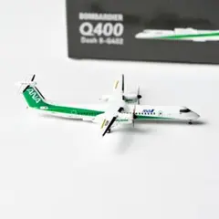 JCWings ANA WINGS DHC-Q400 JA852A 1/400 - メルカリ