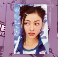 twice 10ve universe 韓国 ソウル ラントレ ジヒョ ④