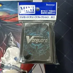 ヴァンガード 共通面 スリーブ 緑 未使用 未開封 一点 | Mercari