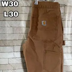 carhartt ペインターパンツ w30