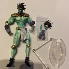 2025年最新】超像可動 スタープラチナの人気アイテム - メルカリ