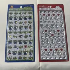 【即日発送】ボンボンドロップ 正規品 エイリアン ベイマックス ディズニー