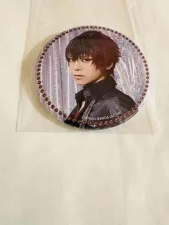 刀ミュ 目出度歌誉花舞 十周年祝賀祭 缶バ 肥前忠広