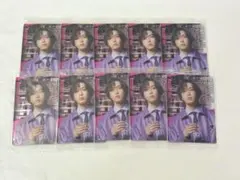 FANTASTICS 堀夏喜 ウエハーBOT