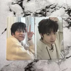 TREASURE アサヒ シーグリ