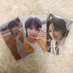 SEVENTEEN セブチ ジュン トレカ 愛知 会場限定 消費期限