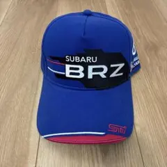 SUBARU BRZ キャップ 2021年モデルのサムネイル