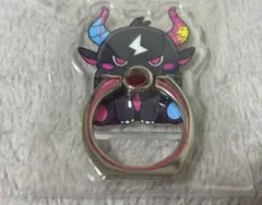 【非売品】ミラティブ DJベルチャ スマホリング