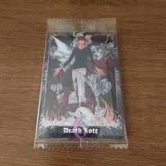 デスノート ウエハース