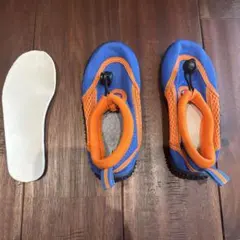 ウォーターシューズ マリンシューズ