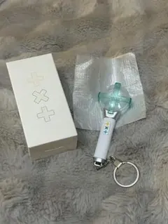TXT MOA棒 ペンライト キーホルダー