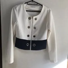 CECIL McBEE ジャケット